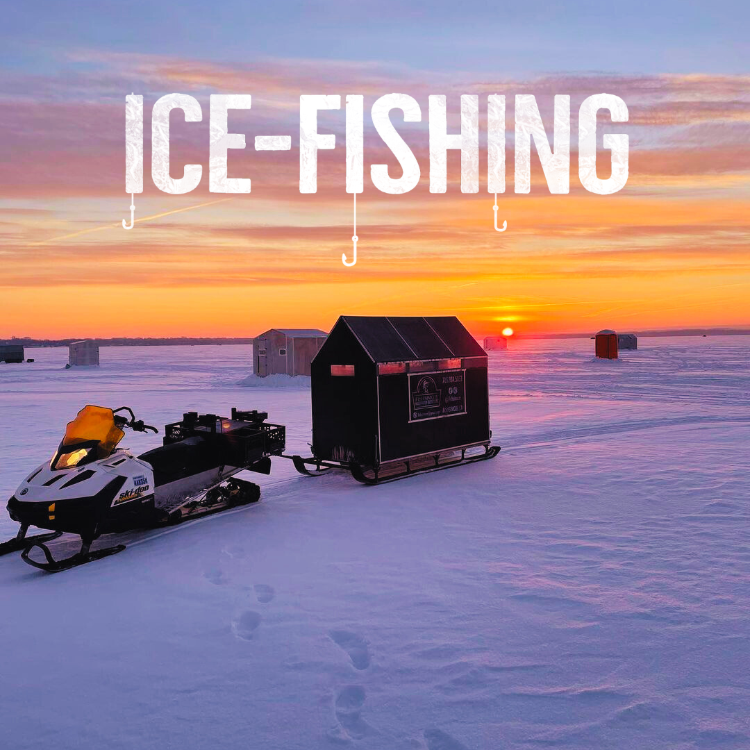 Ice Fishing