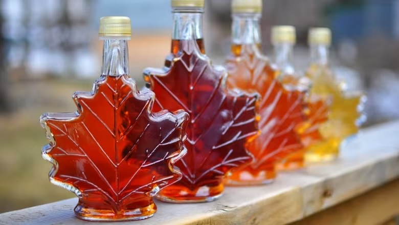 PRVT: ILAC Maple Syrup Trip