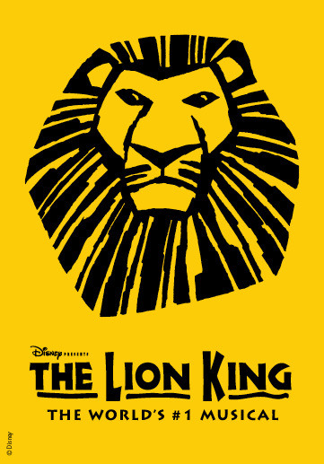 Theatre Series: Disney's The Lion King!